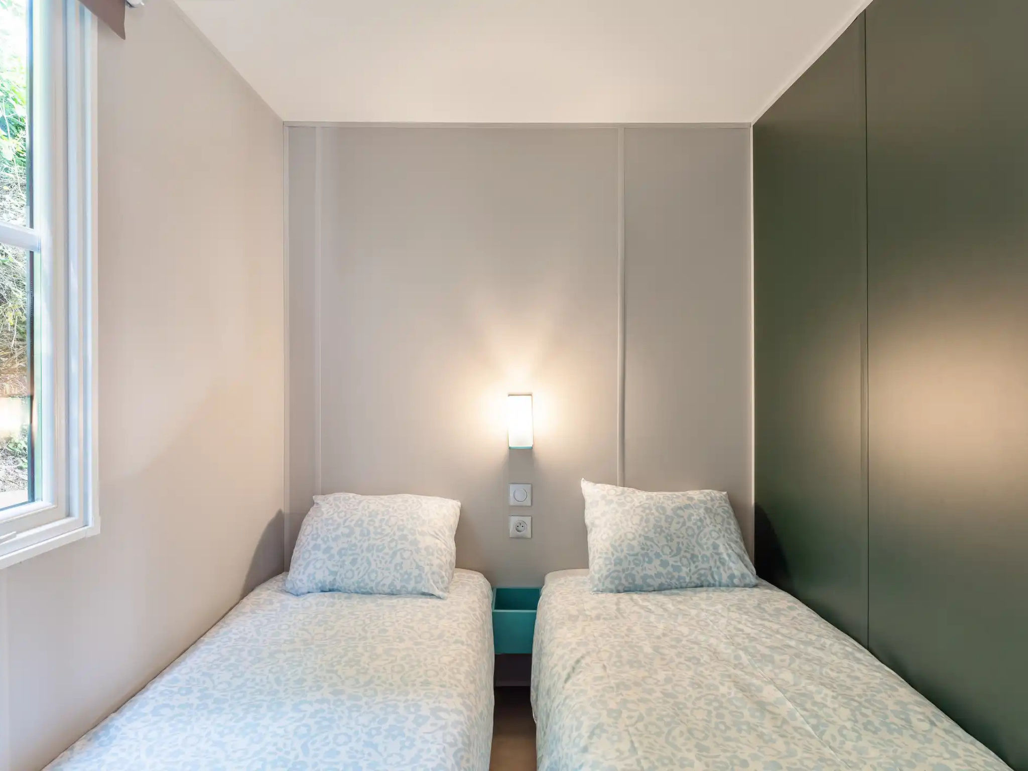 Camping Papillon Bouillon – Maison Chachelle