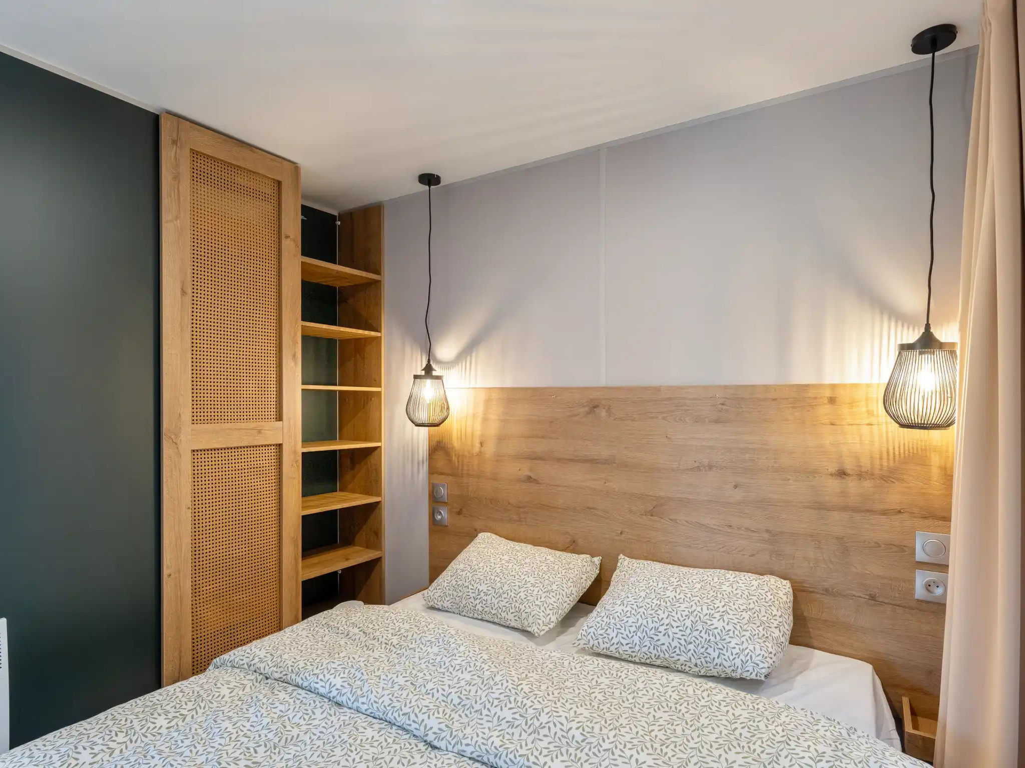 Camping Papillon Bouillon – Maison Chachelle