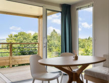 4-persoons vakantiehuis op camping Papillon in Bouillon - thumbnail 4