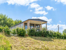 4-persoons vakantiehuis op camping Papillon in Bouillon - thumbnail 1
