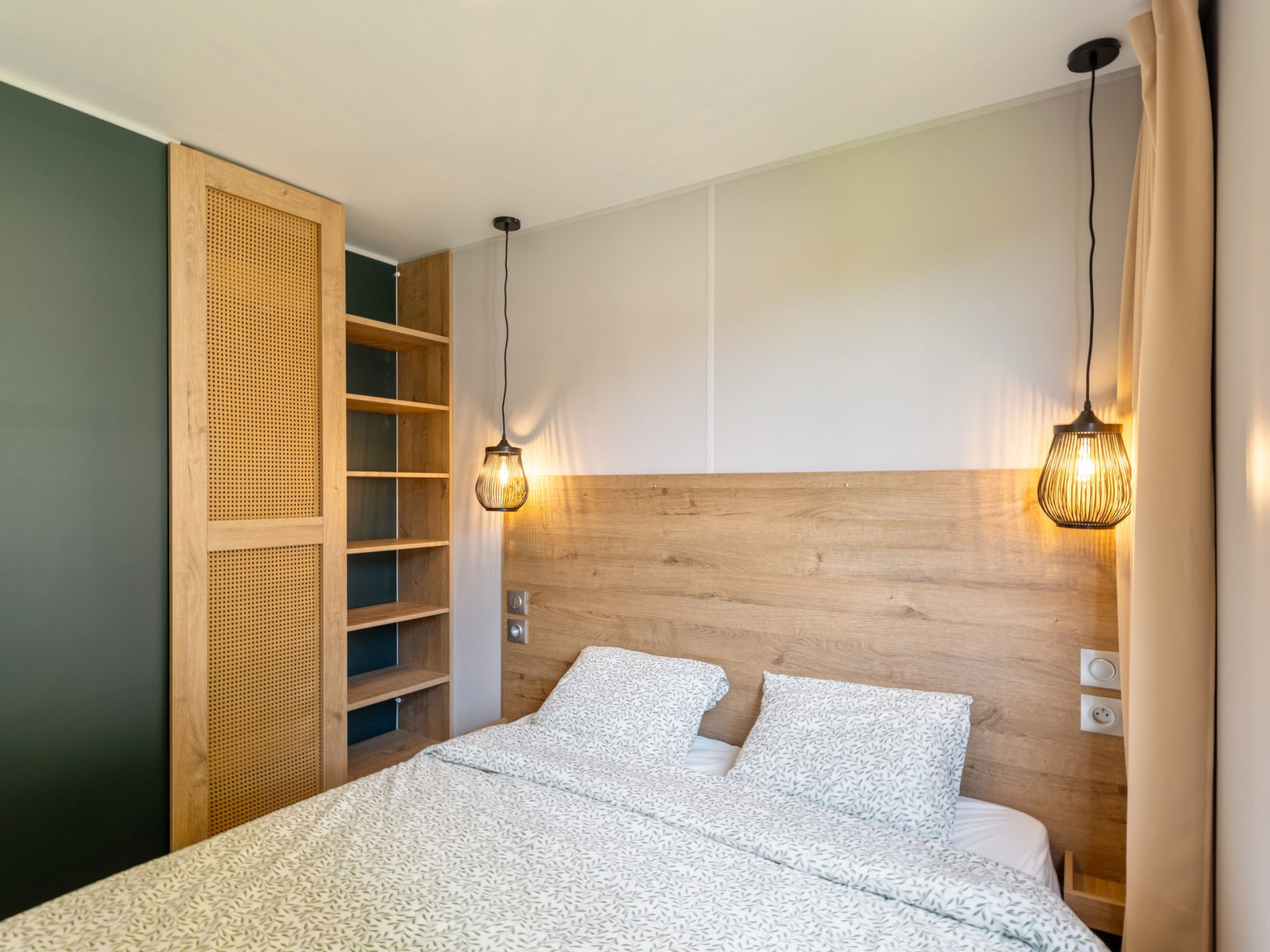 Compact 6-persoons vakantiehuis in hartje Bouillon - foto 9