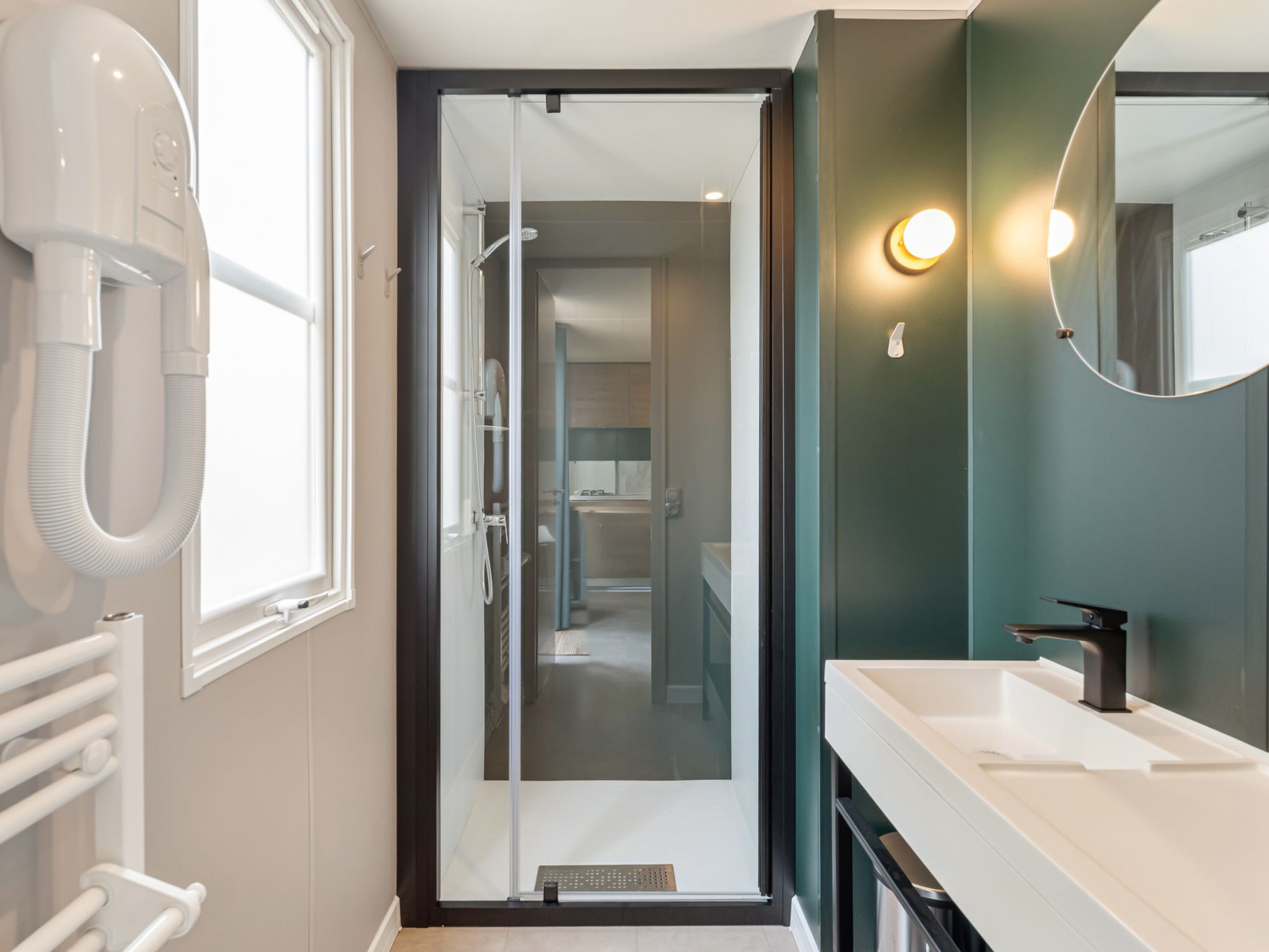 Compact 6-persoons vakantiehuis in hartje Bouillon - foto 11
