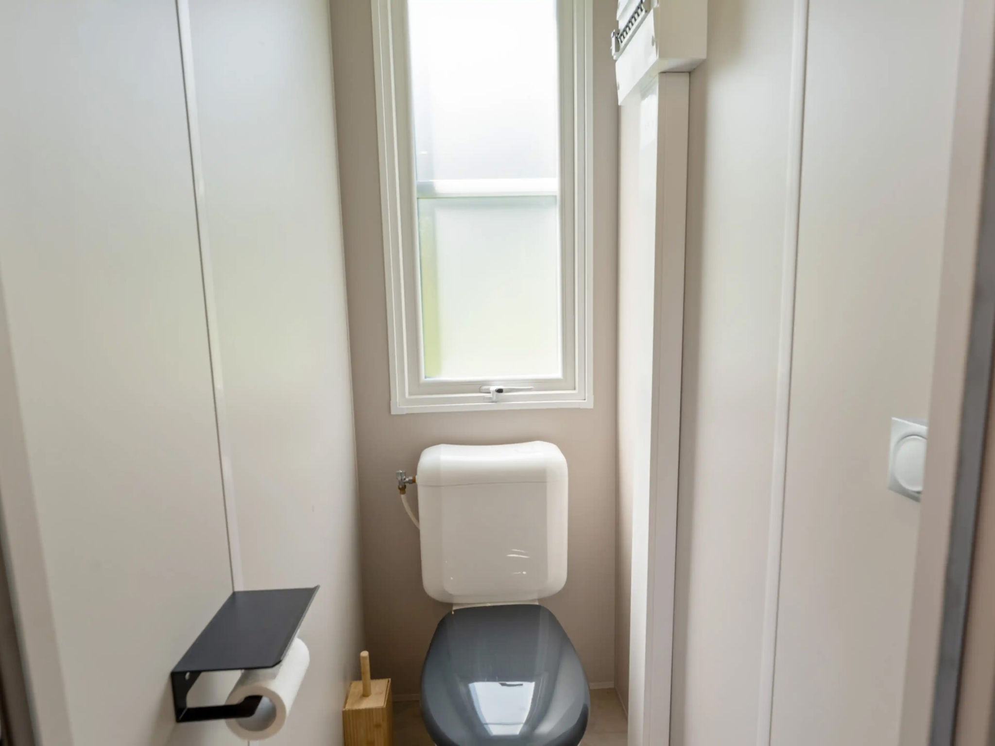 Camping Papillon Bouillon - Familie 14 - Buiten