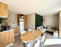 Comfortabel 4-persoons vakantiehuis in Bouillon - thumbnail 3