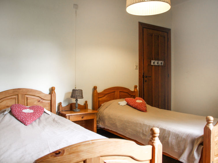 Holiday Rental Accommodation