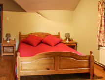 Vakantiehuis La Rochette