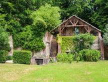 Vakantiehuis La Rochette
