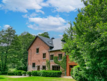 Vakantiehuis La Rochette