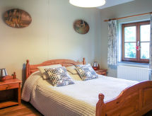 Vakantiehuis La Rochette