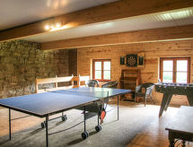Vakantiehuis La Rochette