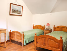 Vakantiehuis La Rochette