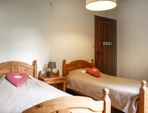 Vakantiehuis La Rochette
