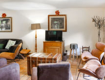 Vakantiehuis La Rochette