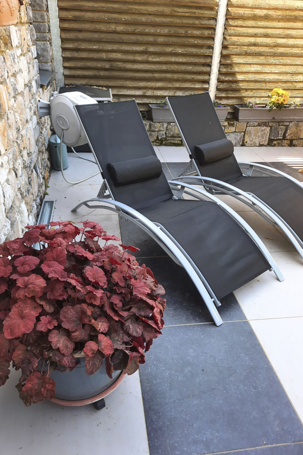 Ardennen Ferienhaus 5 Zimmer 5 Bad 14 Pers Zugang Chaisards-Binnen