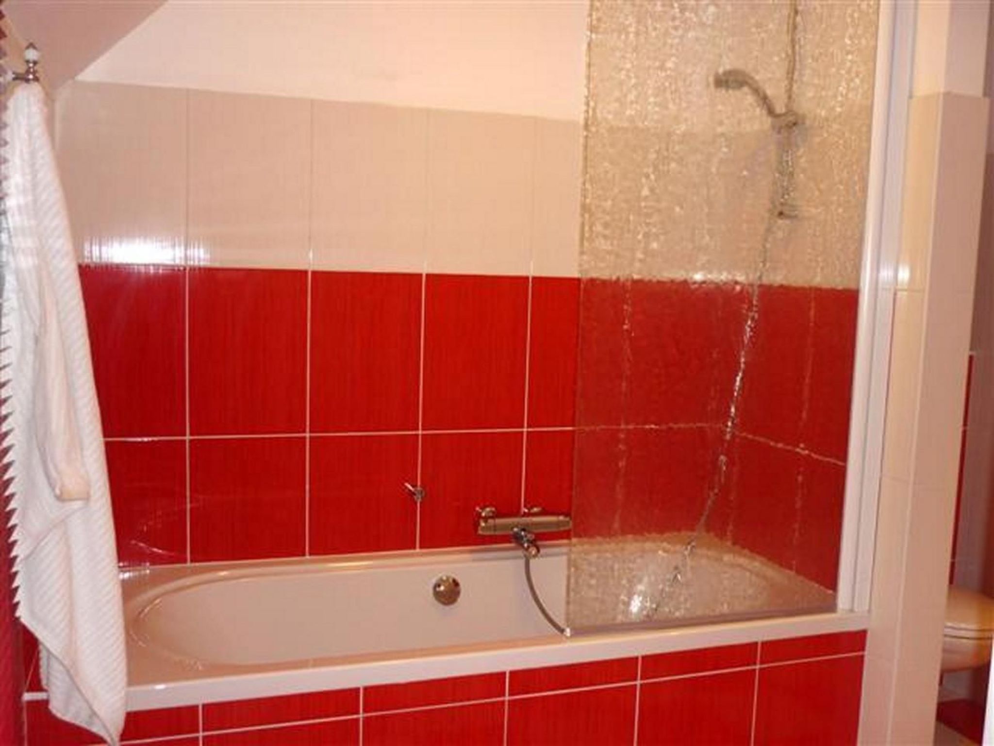 Ardennen Ferienhaus 5 Zimmer 5 Bad 14 Pers Zugang Chaisards-Binnen