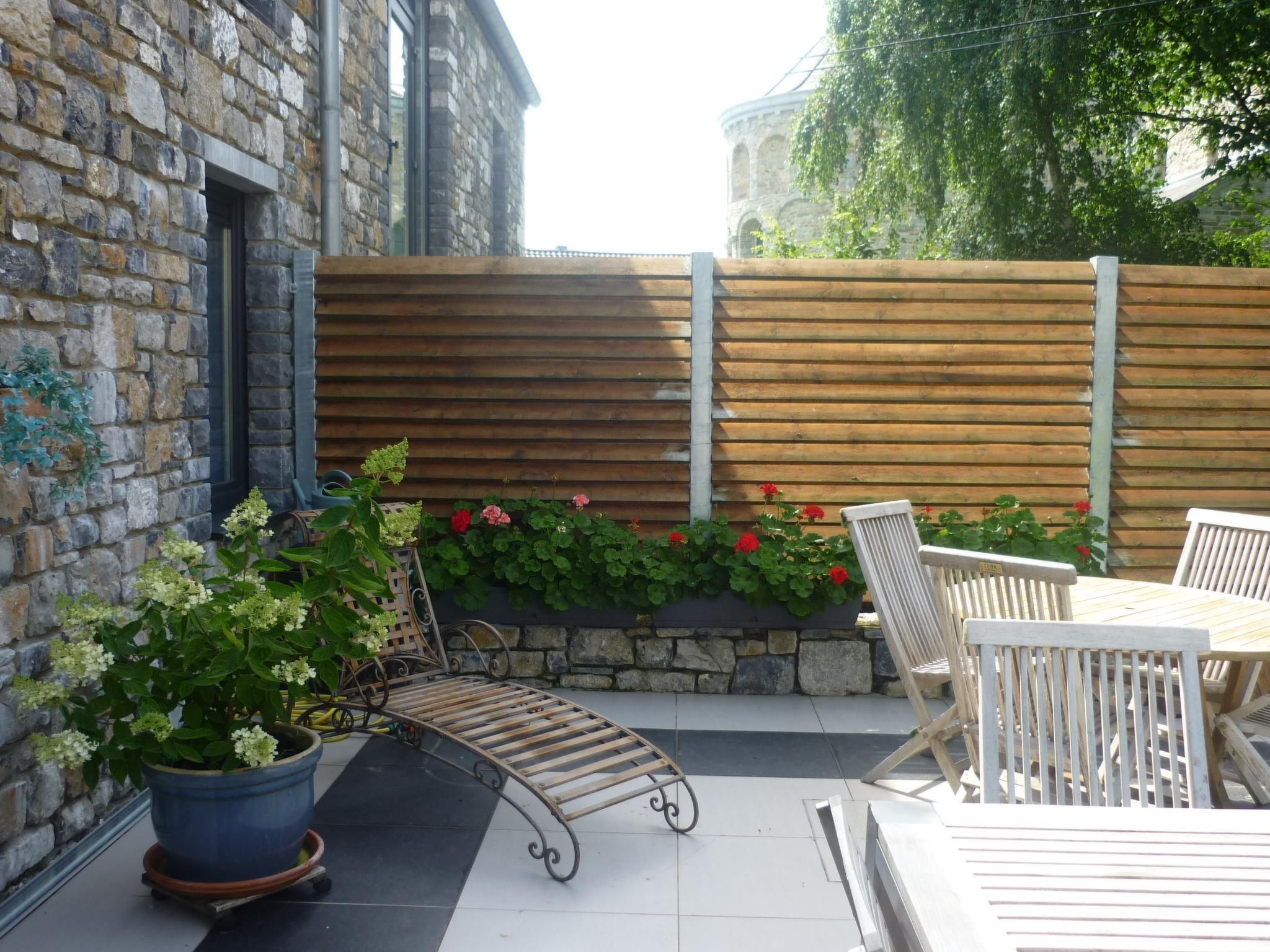 Ardennen Ferienhaus 5 Zimmer 5 Bad 14 Pers Zugang Chaisards-Binnen