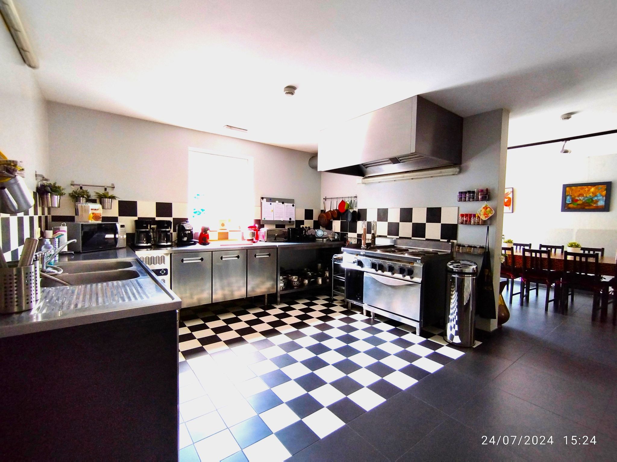 Ardennen Ferienhaus 5 Zimmer 5 Bad 14 Pers Zugang Chaisards-Binnen