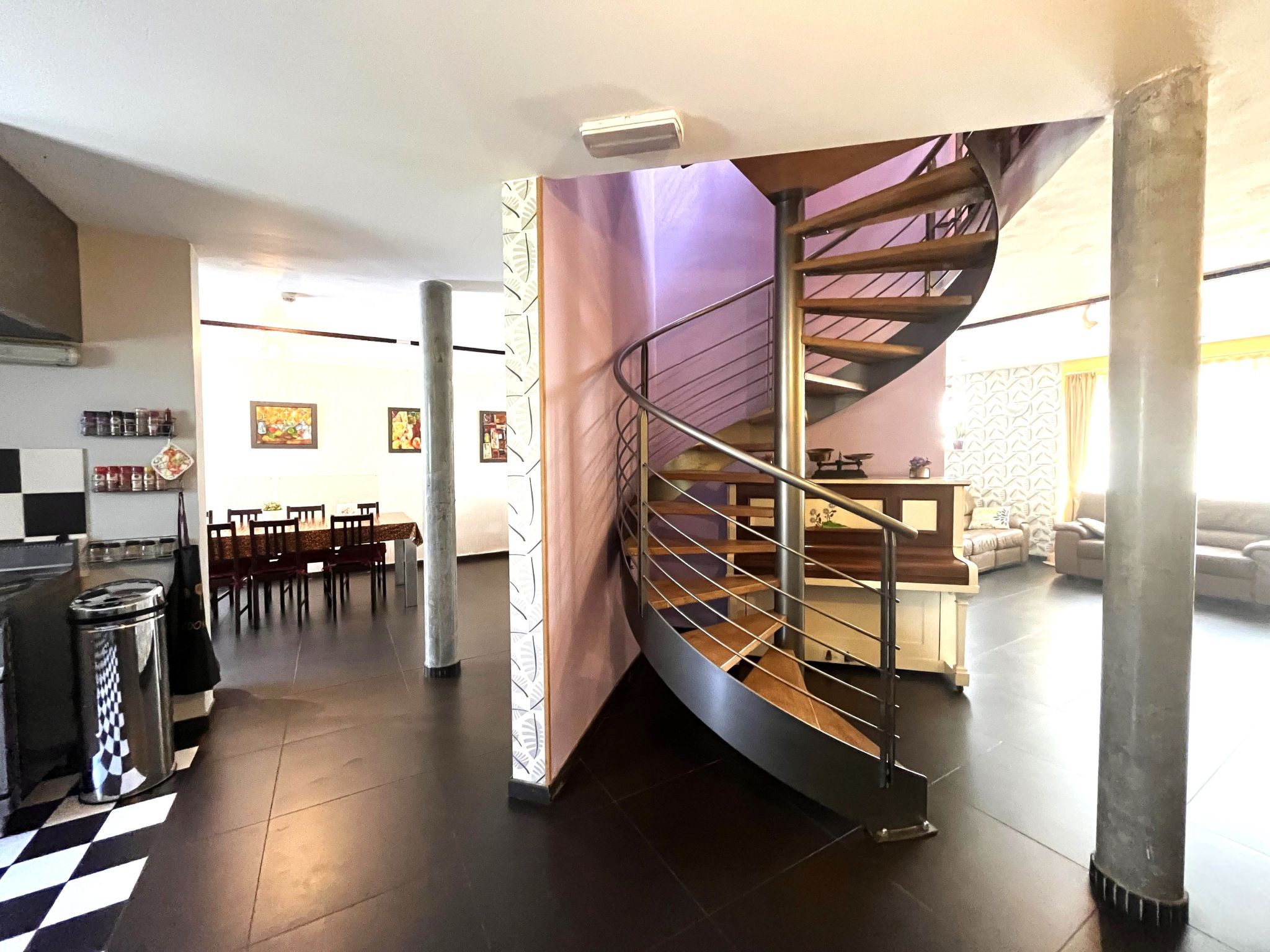 Ardennen Ferienhaus 5 Zimmer 5 Bad 14 Pers Zugang Chaisards-Binnen