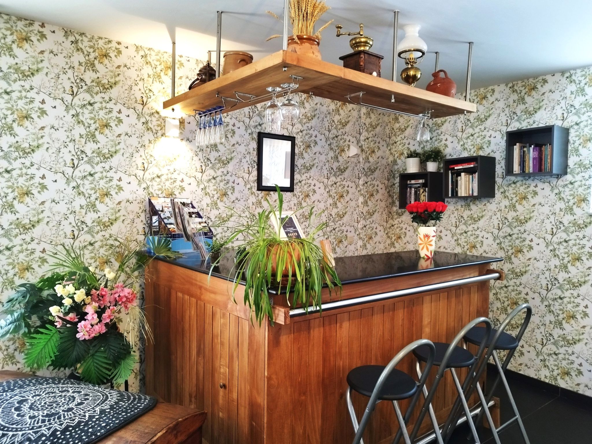 Ardennen Ferienhaus 5 Zimmer 5 Bad 14 Pers Zugang Chaisards-Binnen