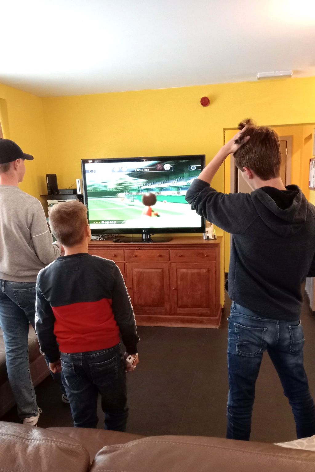 Ardennen Ferienhaus 5 Zimmer 5 Bad 14 Pers Zugang Chaisards-Binnen