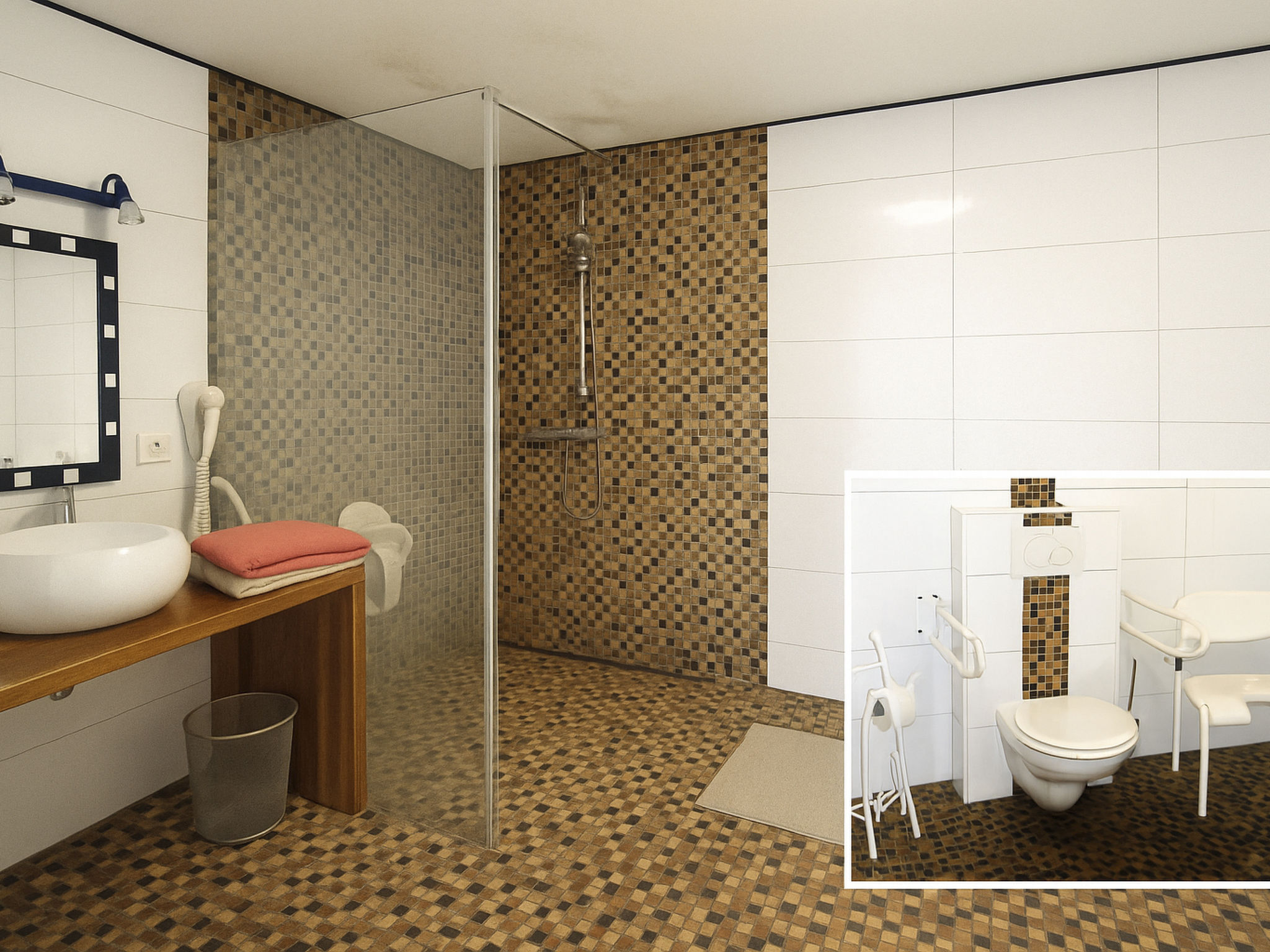 Ardennen Ferienhaus 5 Zimmer 5 Bad 14 Pers Zugang Chaisards-Binnen