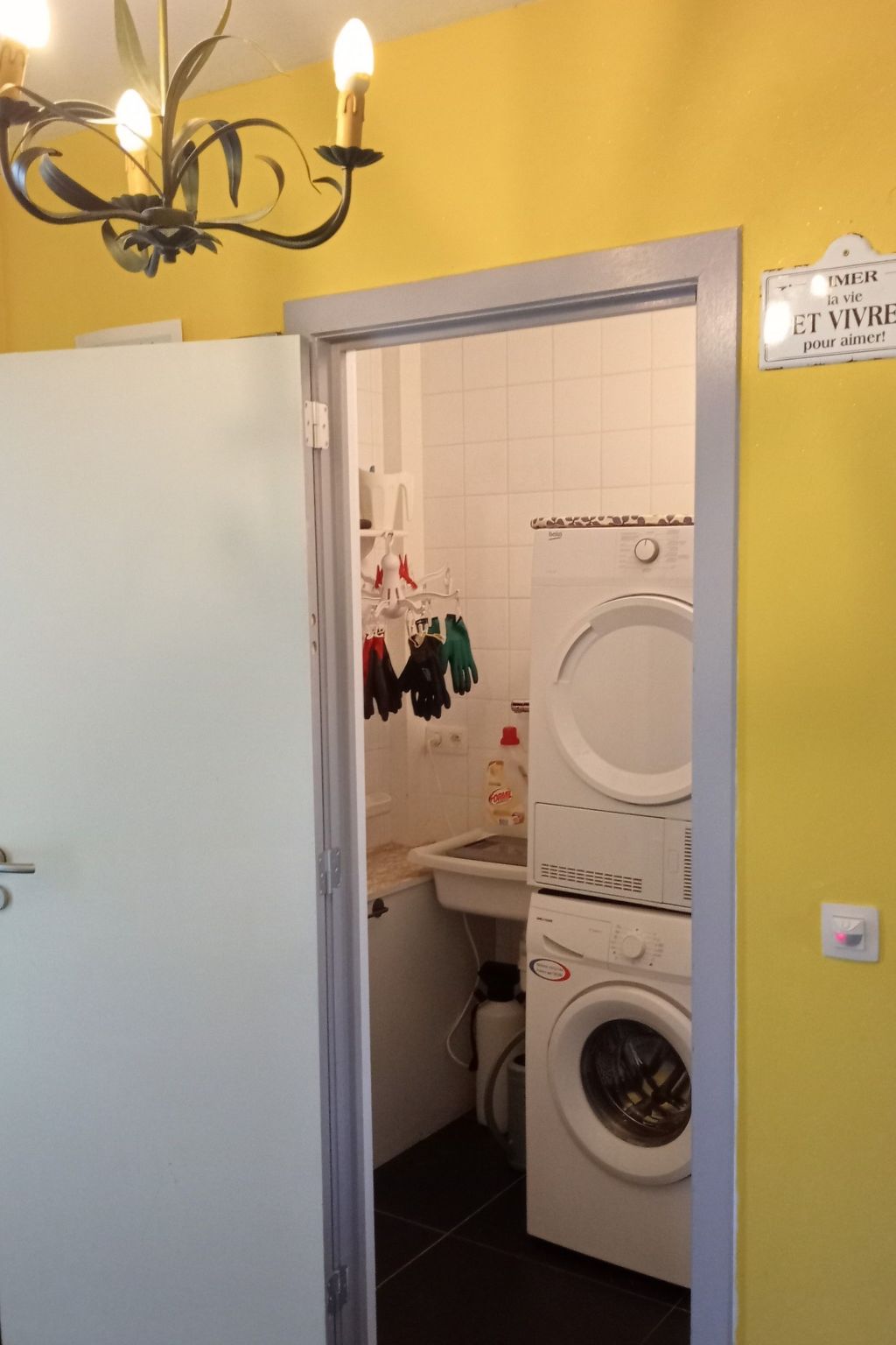 Ardennen Ferienhaus 5 Zimmer 5 Bad 14 Pers Zugang Chaisards-Binnen