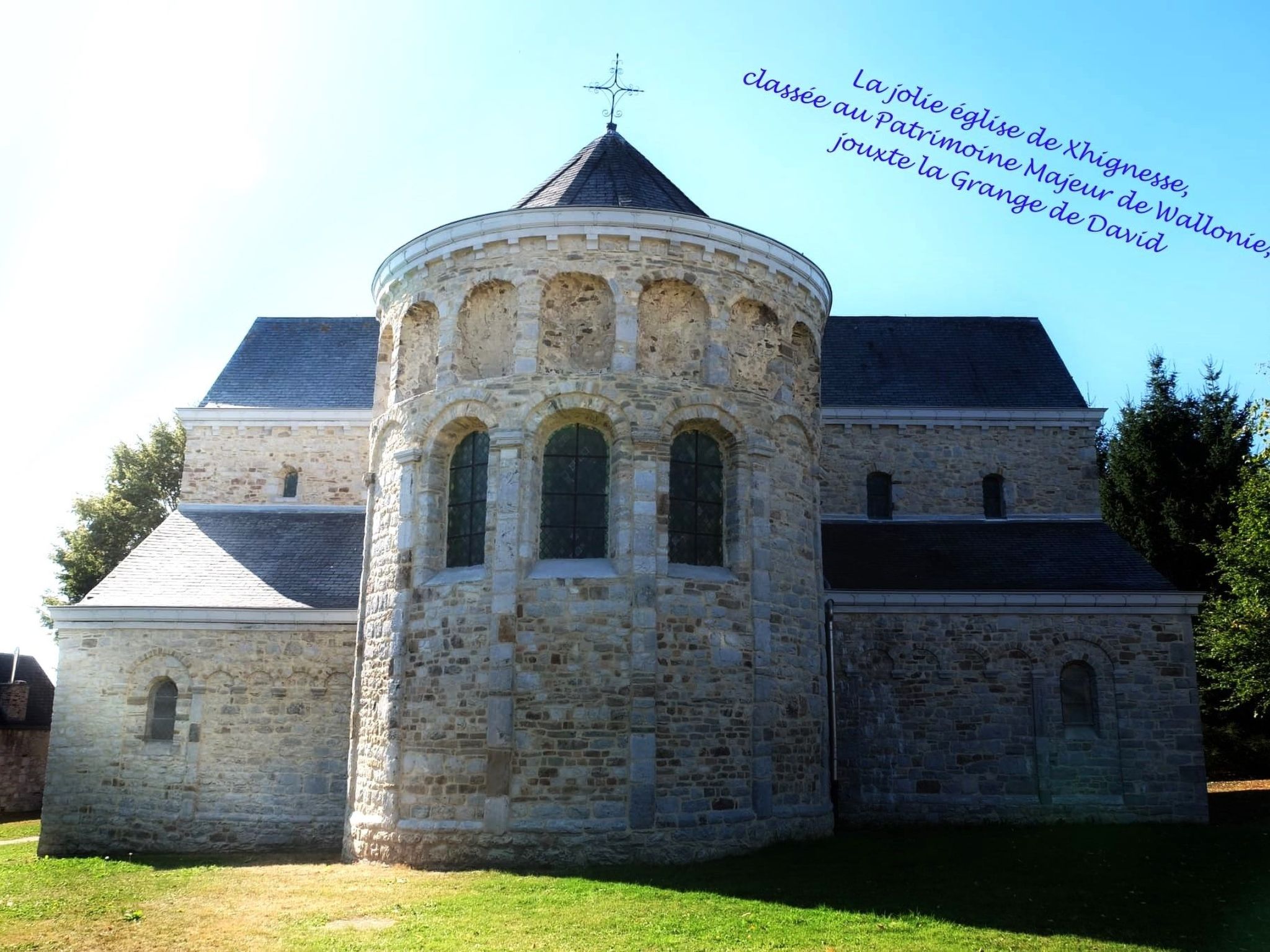 Ardennen Ferienhaus 5 Zimmer 5 Bad 14 Pers Zugang Chaisards-Binnen