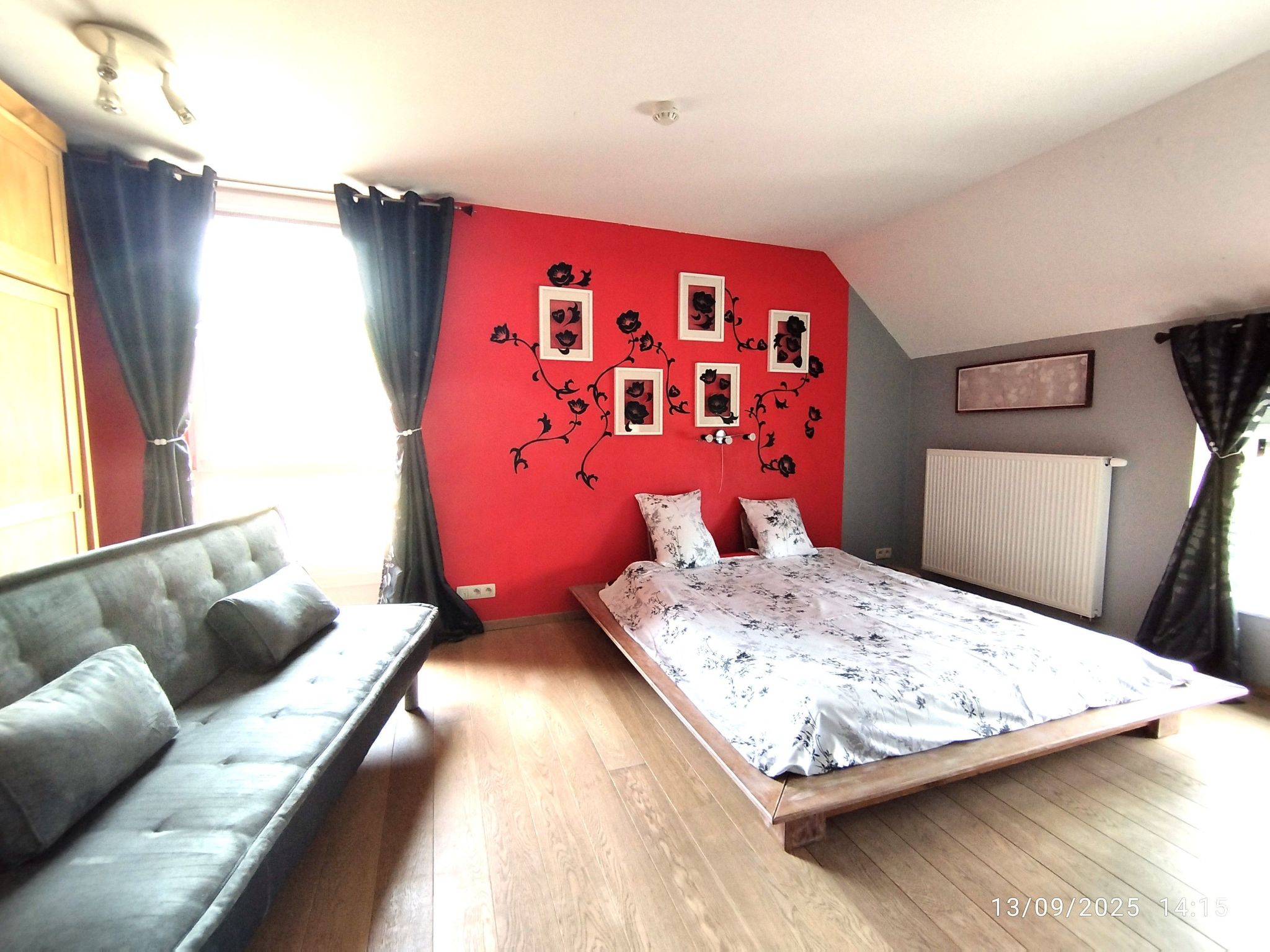 Ardennen Ferienhaus 5 Zimmer 5 Bad 14 Pers Zugang Chaisards-Binnen