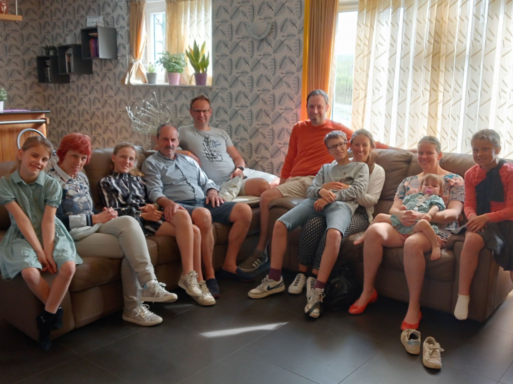 Ardennen Ferienhaus 5 Zimmer 5 Bad 14 Pers Zugang Chaisards-Binnen