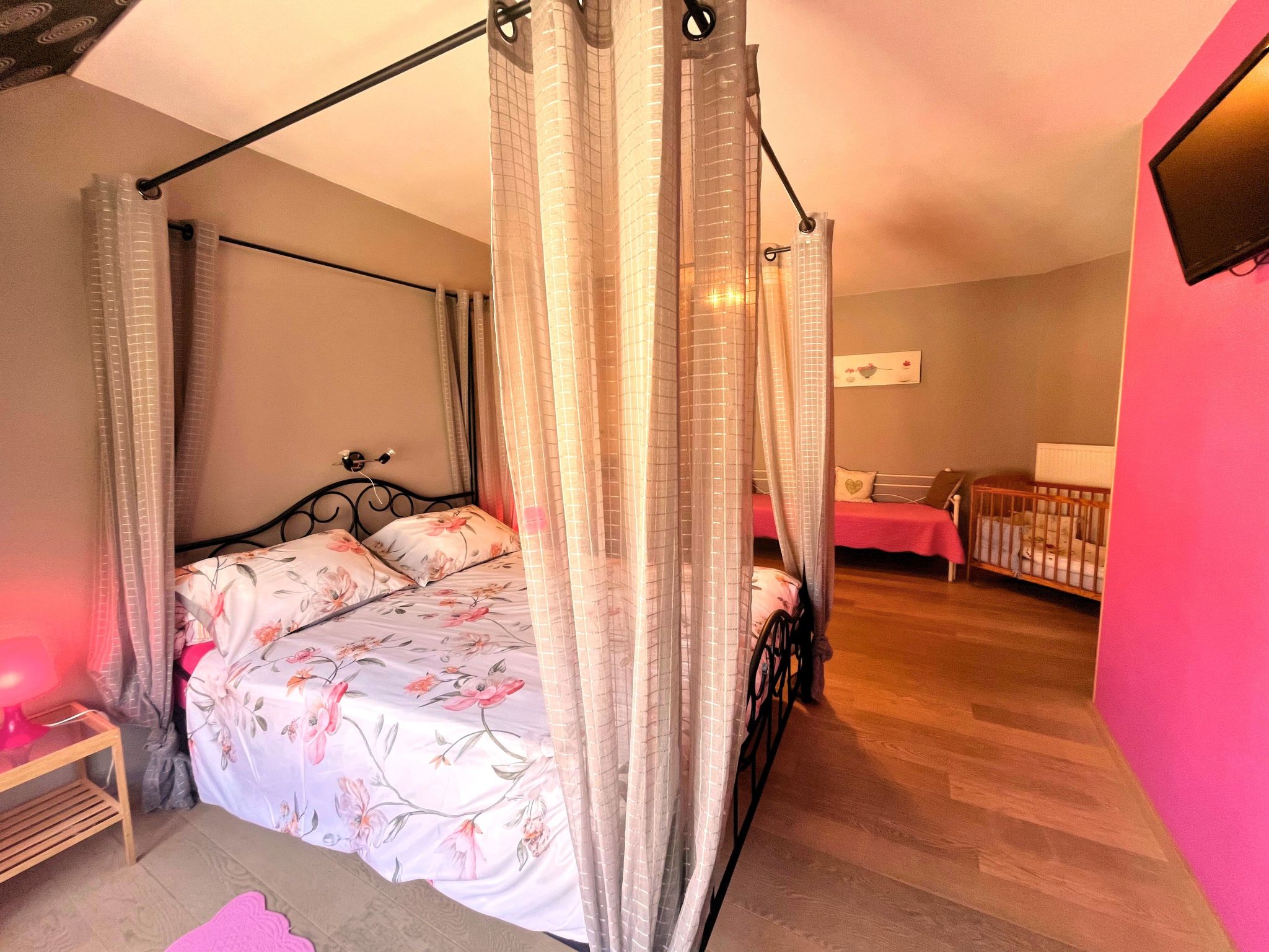 Ardennen Ferienhaus 5 Zimmer 5 Bad 14 Pers Zugang Chaisards-Binnen