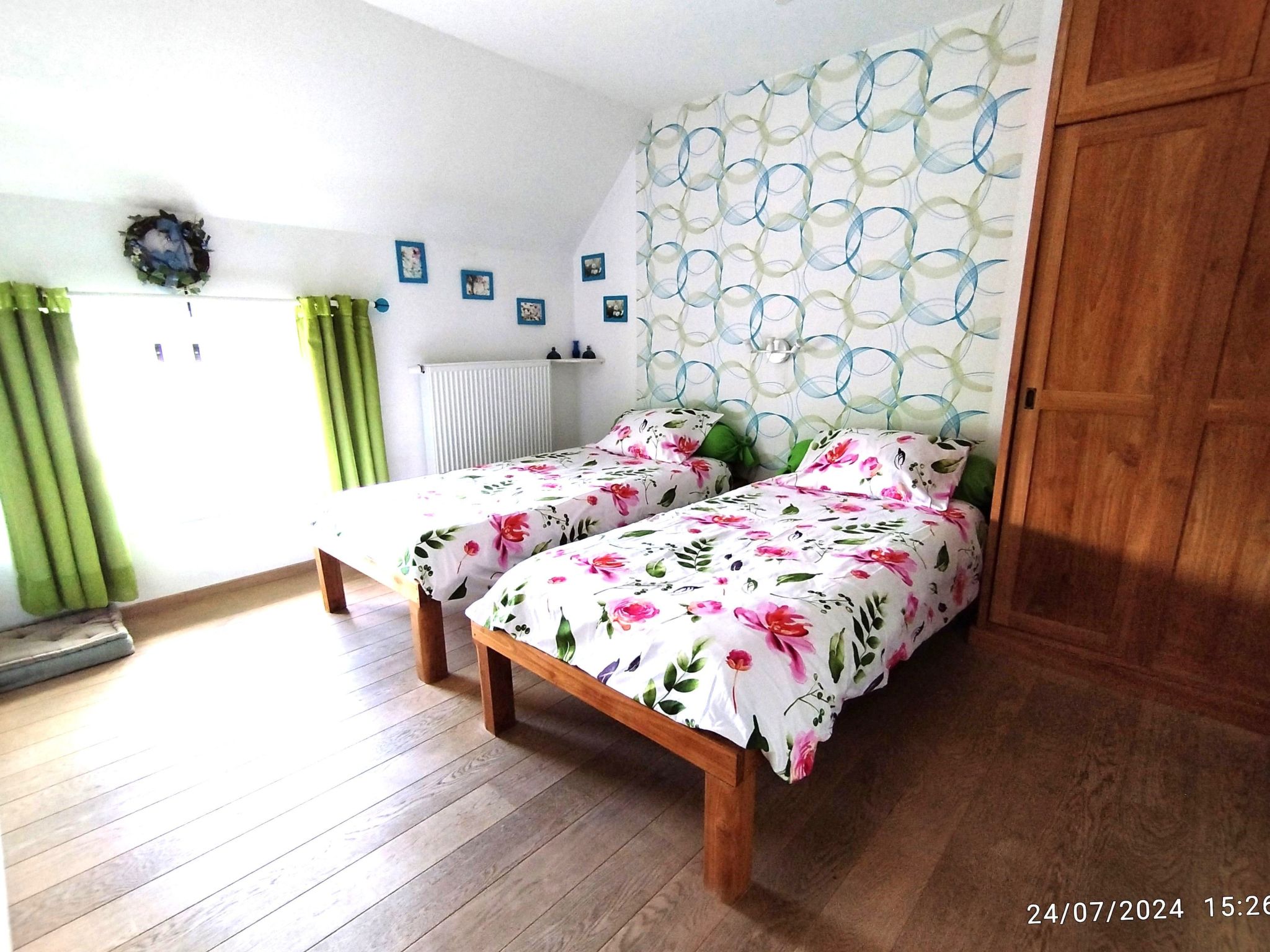 Ardennen Ferienhaus 5 Zimmer 5 Bad 14 Pers Zugang Chaisards-Binnen