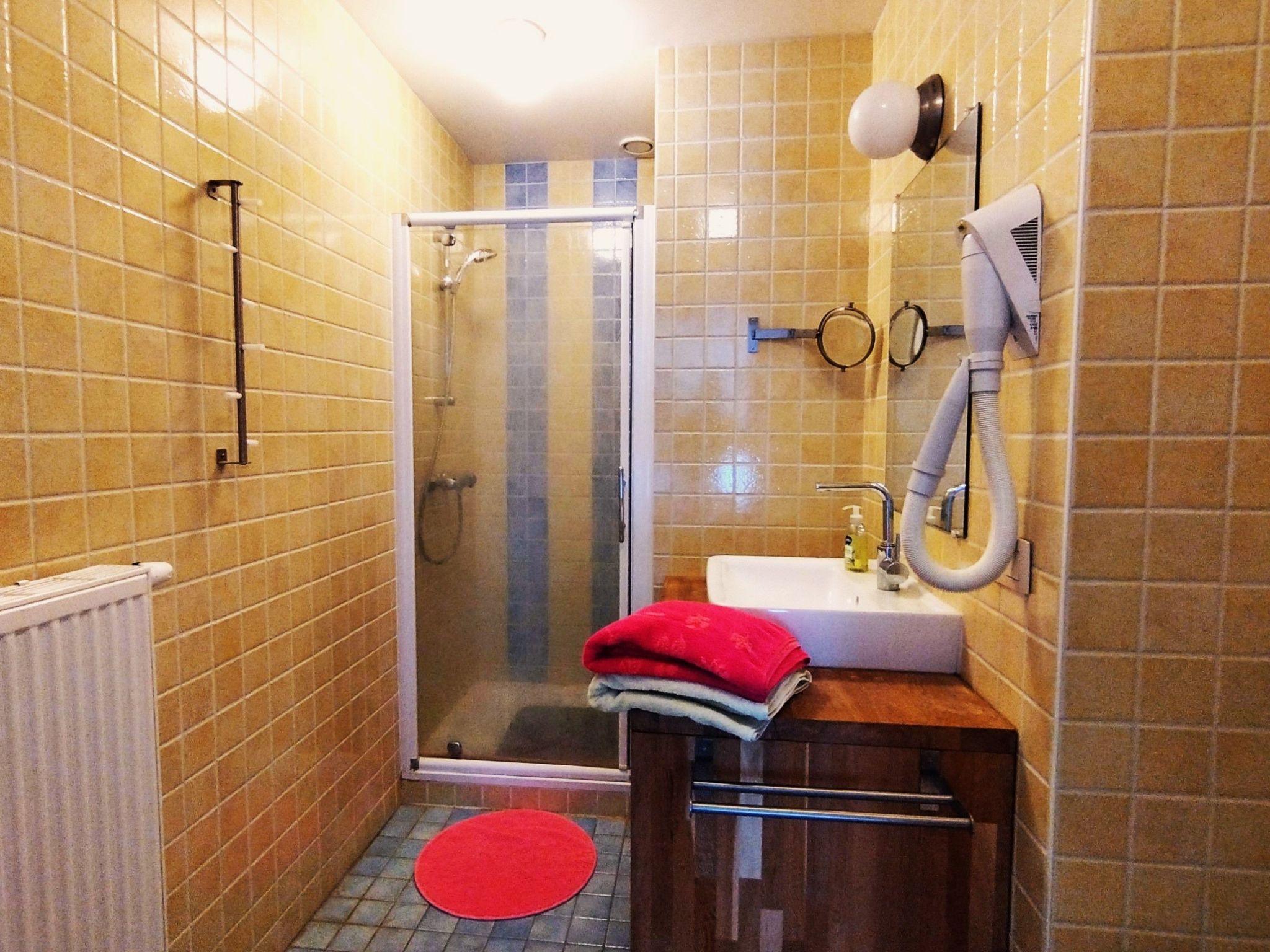 Ardennen Ferienhaus 5 Zimmer 5 Bad 14 Pers Zugang Chaisards-Binnen