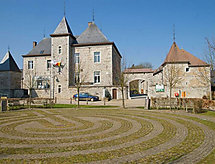 Domaine de Villers-Ste-Gertrude