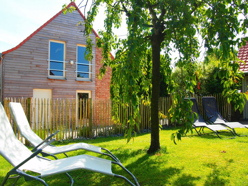 Ferienhaus Gîte L'Archipel Ferienhaus in Europa