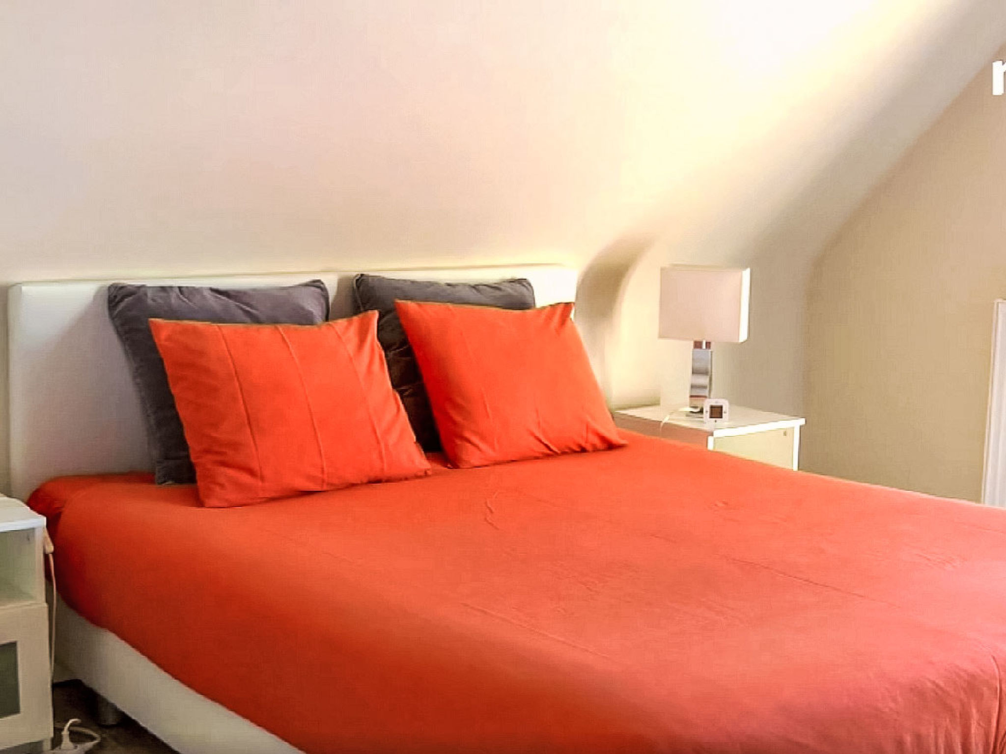 Komplett neue ländliche Unterkunft im Cottage-Stil Komfort