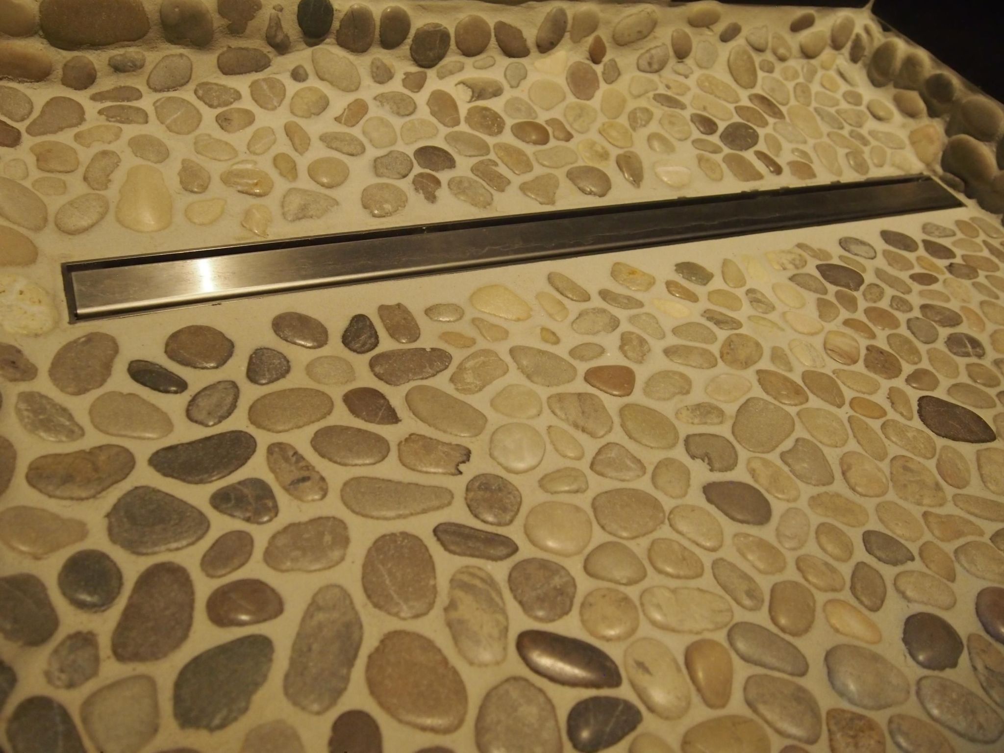 Komplett neue ländliche Unterkunft im Cottage-Stil Komfort-Binnen