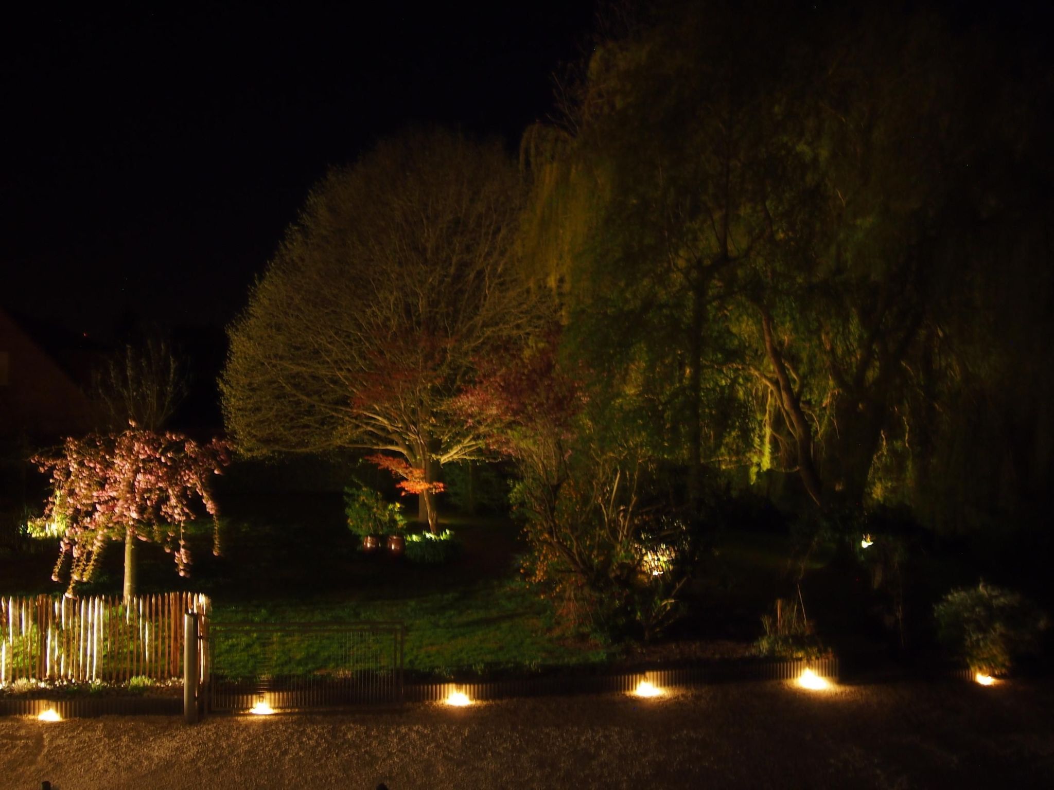 Komplett neue ländliche Unterkunft im Cottage-Stil Komfort-Binnen