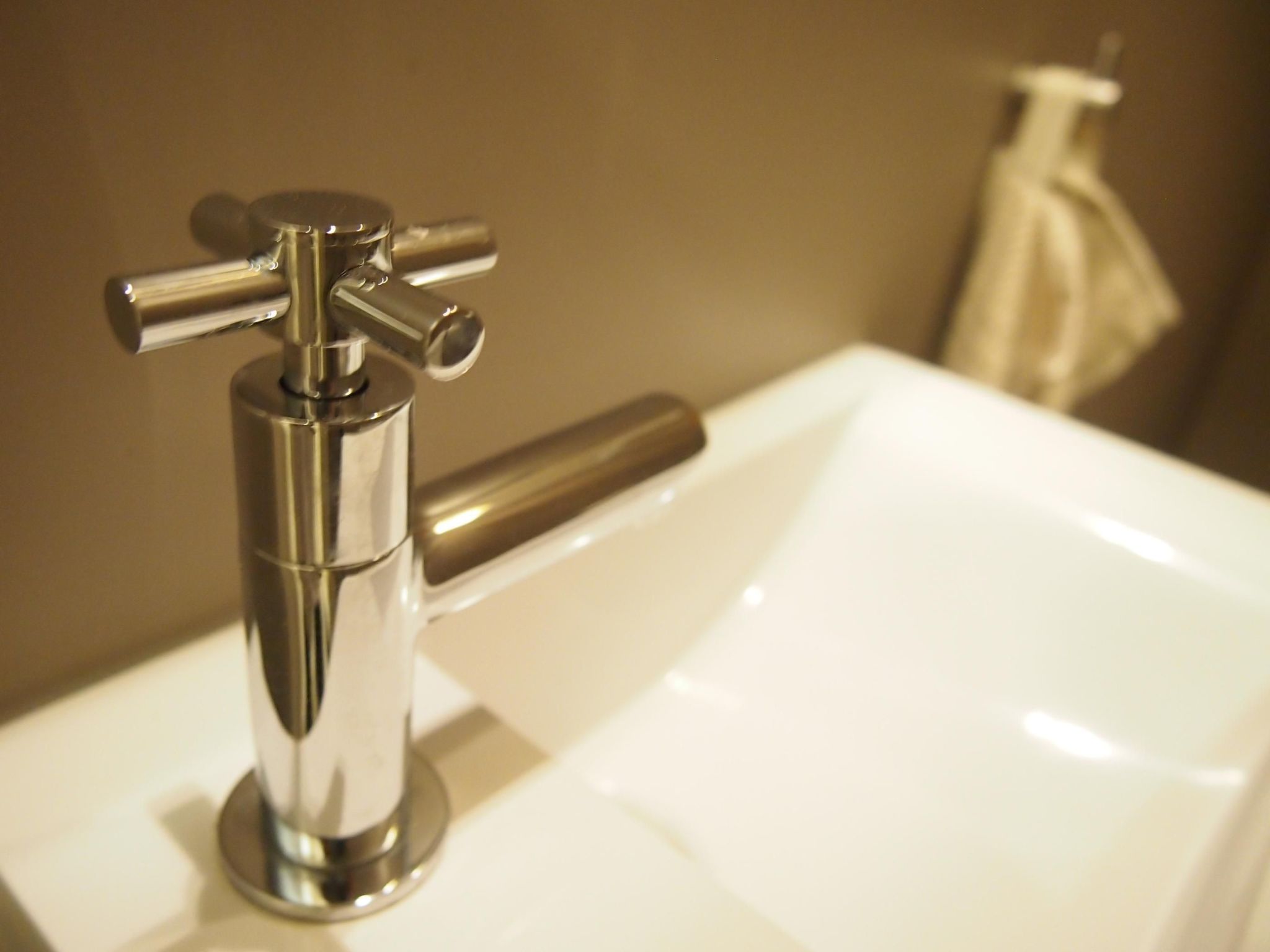 Komplett neue ländliche Unterkunft im Cottage-Stil Komfort-Binnen