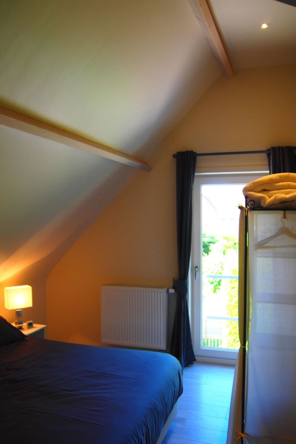 Prachtig gerenoveerd landhuisje nabij Elzele, 6 personen - foto 37