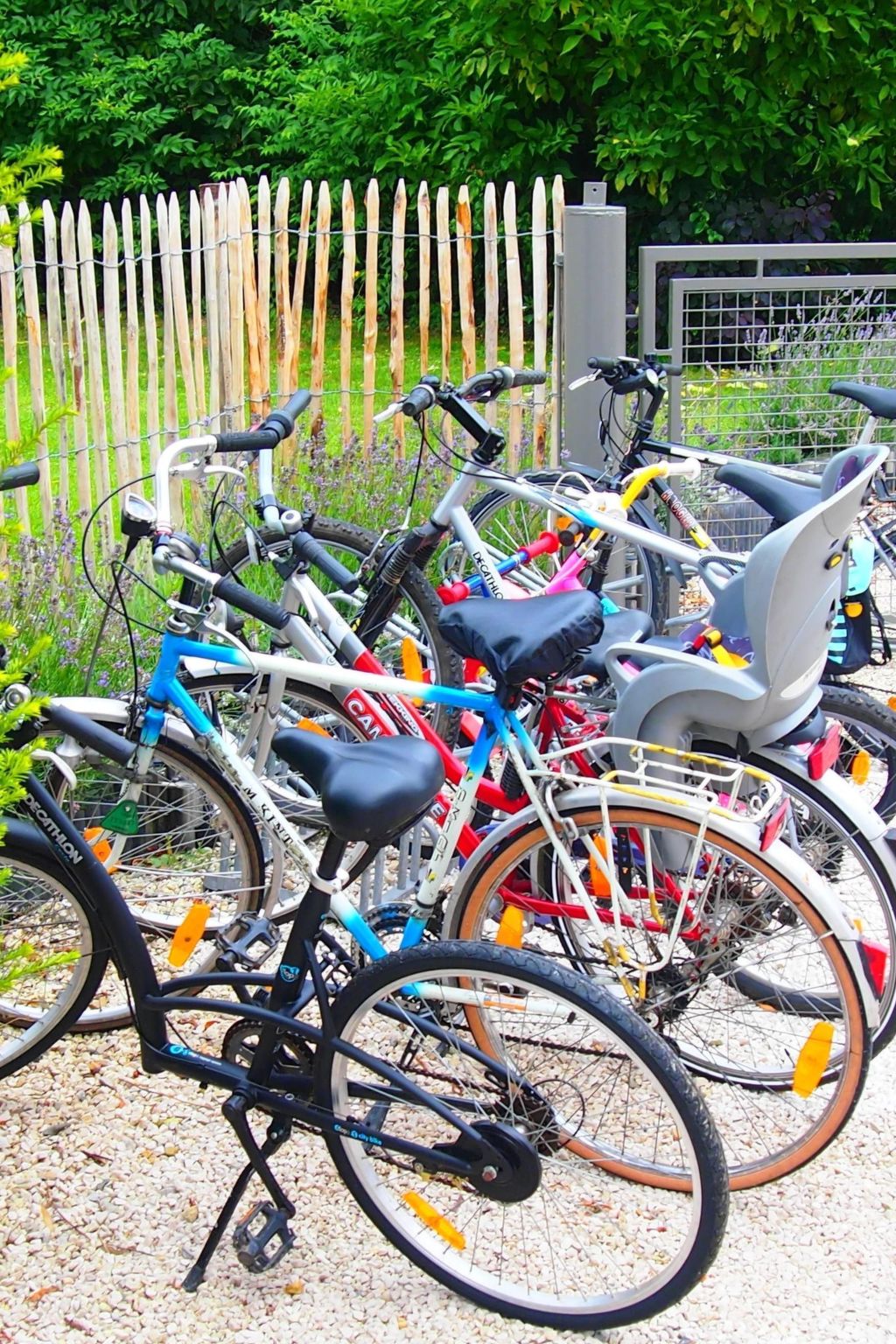 Komplett neue ländliche Unterkunft im Cottage-Stil Komfort-Binnen