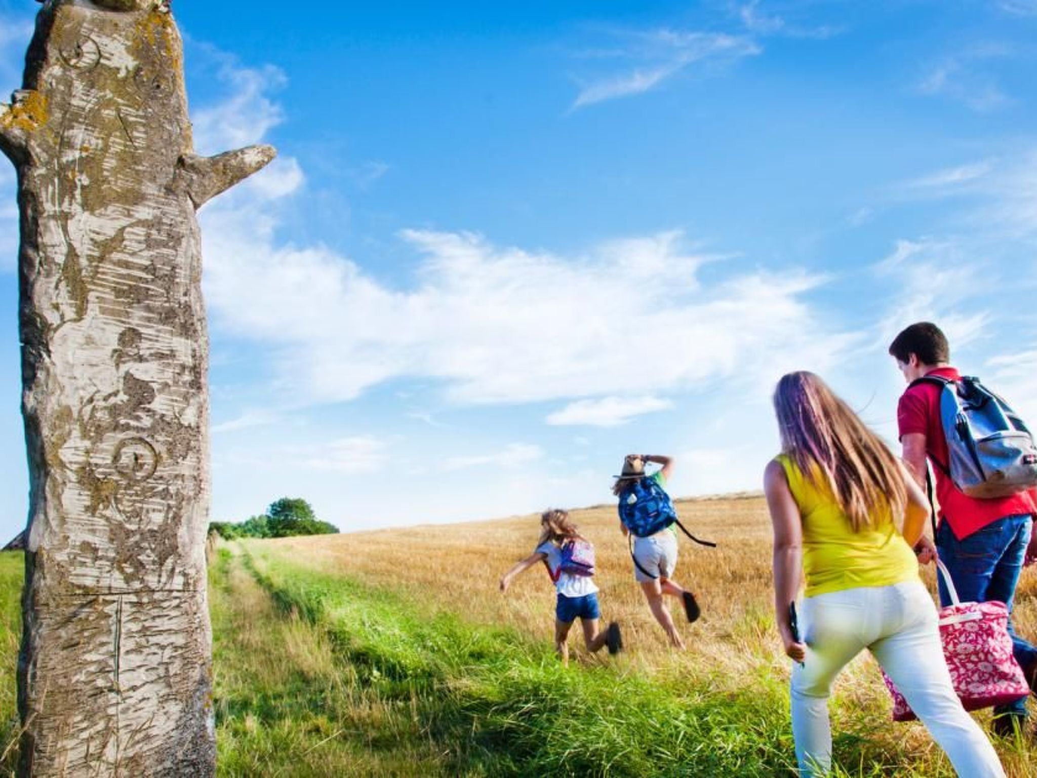 Komplett neue ländliche Unterkunft im Cottage-Stil Komfort-Binnen