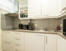 4-persoons appartement aan zee in Blankenberge · 4 pers. - thumbnail 5