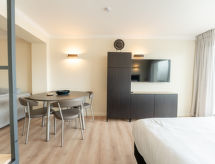 4-persoons appartement aan zee in Blankenberge · 4 pers. - thumbnail 4
