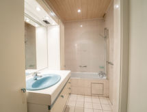 Ferienwohnung Escape with sea view