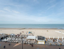 Ferienwohnung Escape with sea view
