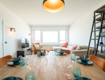 Ferienwohnung Escape with sea view