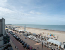 Ferienwohnung Escape with sea view