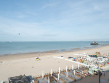 Ferienwohnung Escape with sea view
