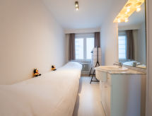 Ferienwohnung Escape with sea view