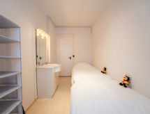 Ferienwohnung Escape with sea view